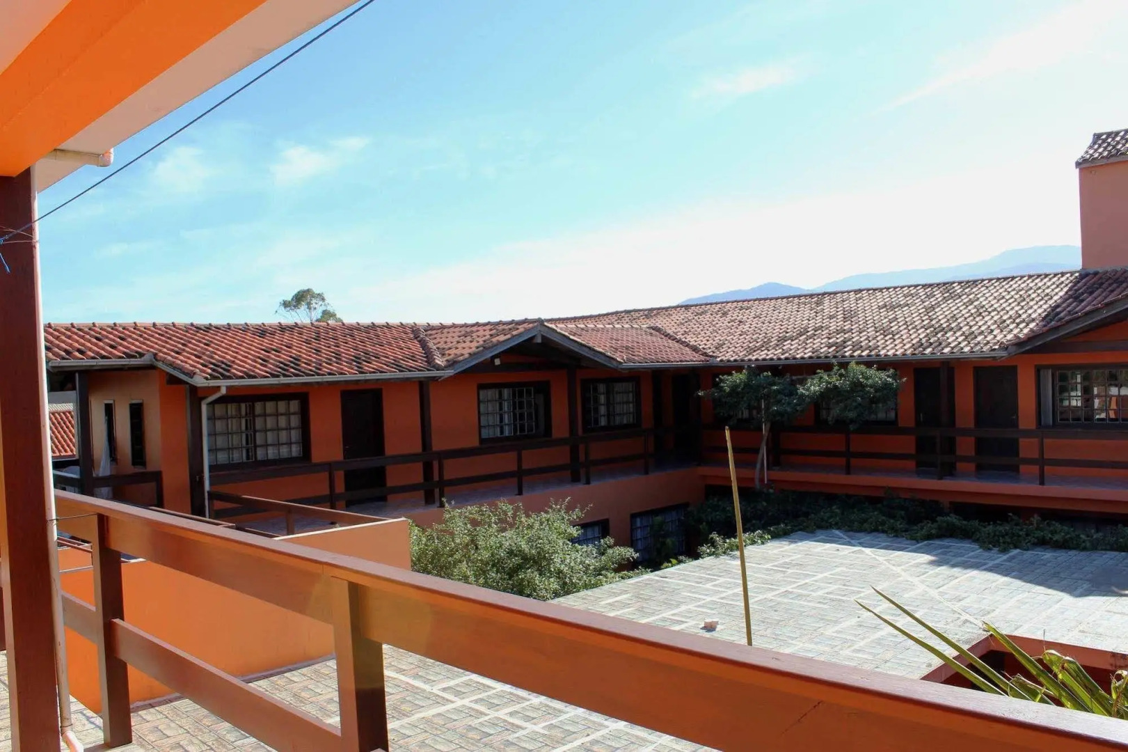 Pousada Village Garopaba