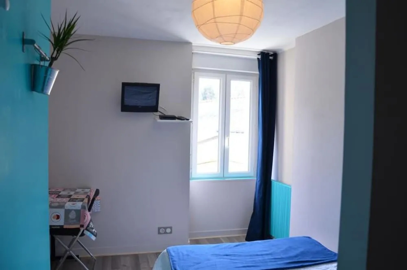 Hotel Restaurant Rive Gauche