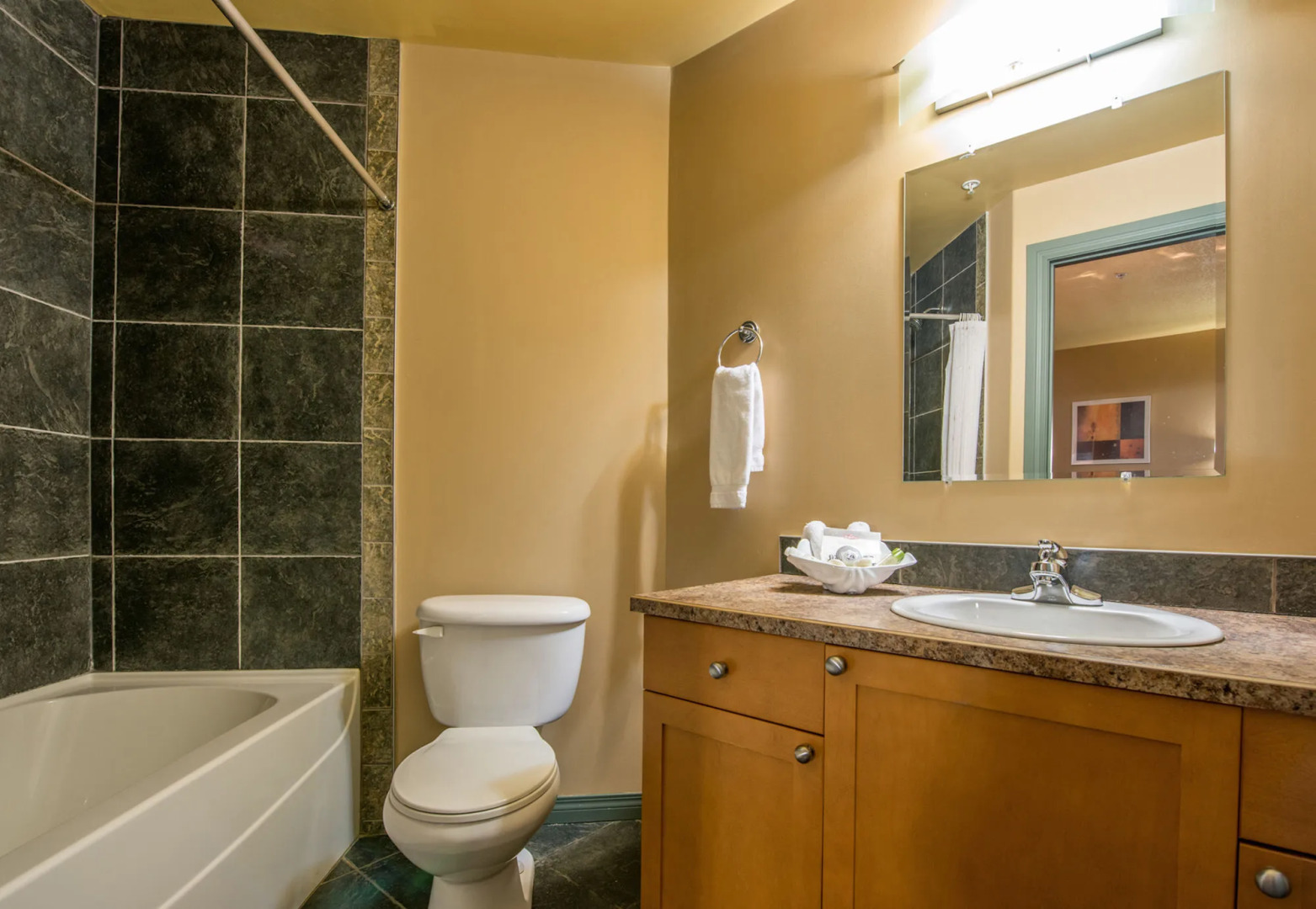 Podollan Rezidence - Fort McMurray