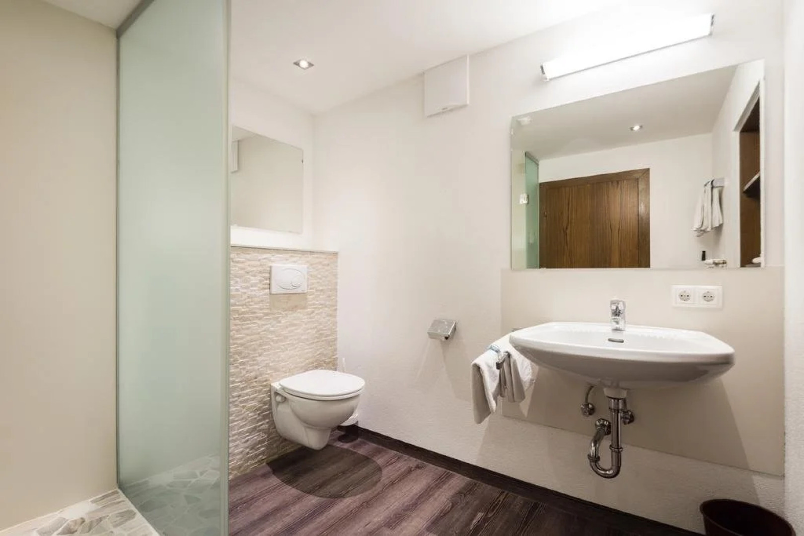 Appartements Tannenhof