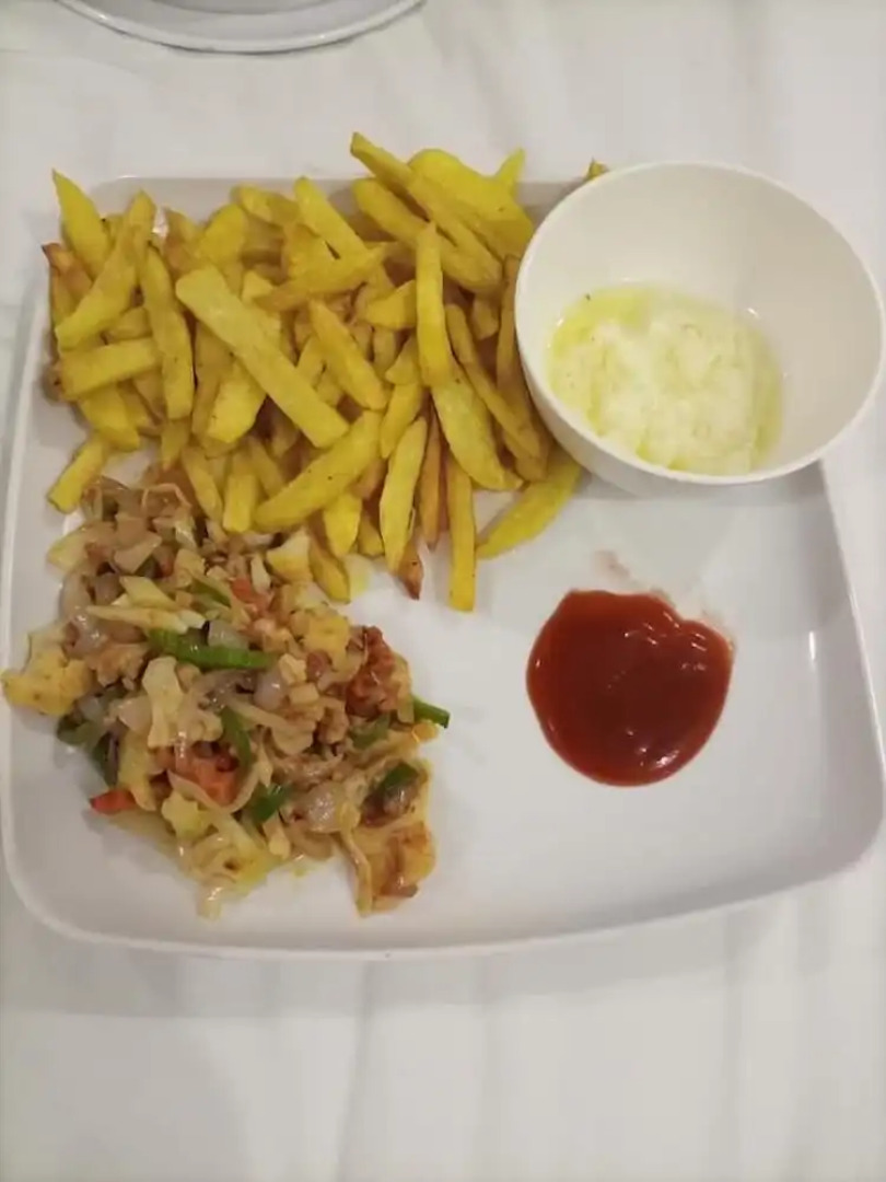 The Kramius Luxury Inn - Deluxe