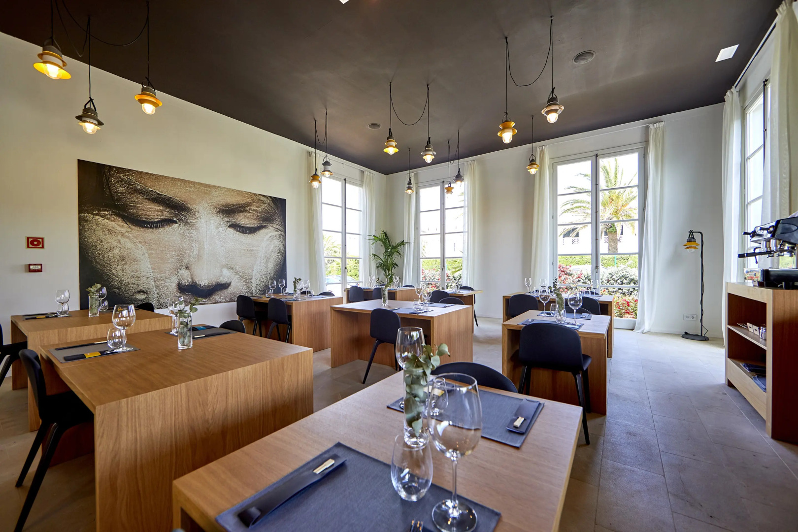 Prinsotel La Caleta Hotel And Apartments