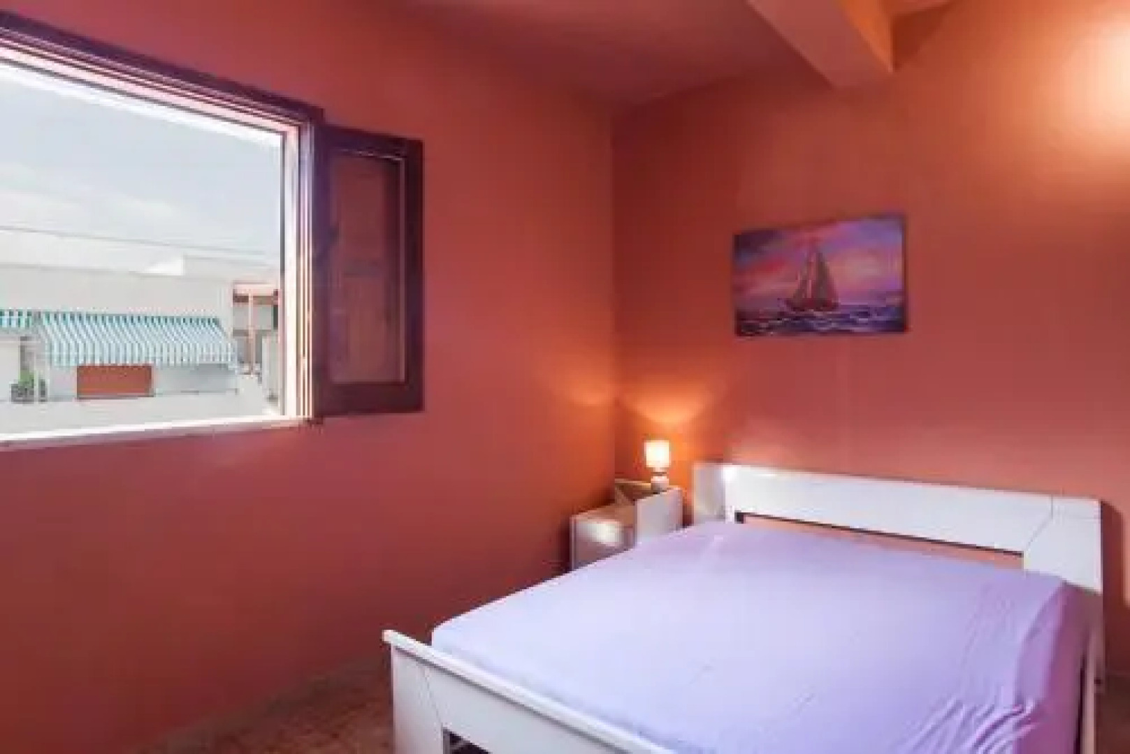 Apartment with View M206