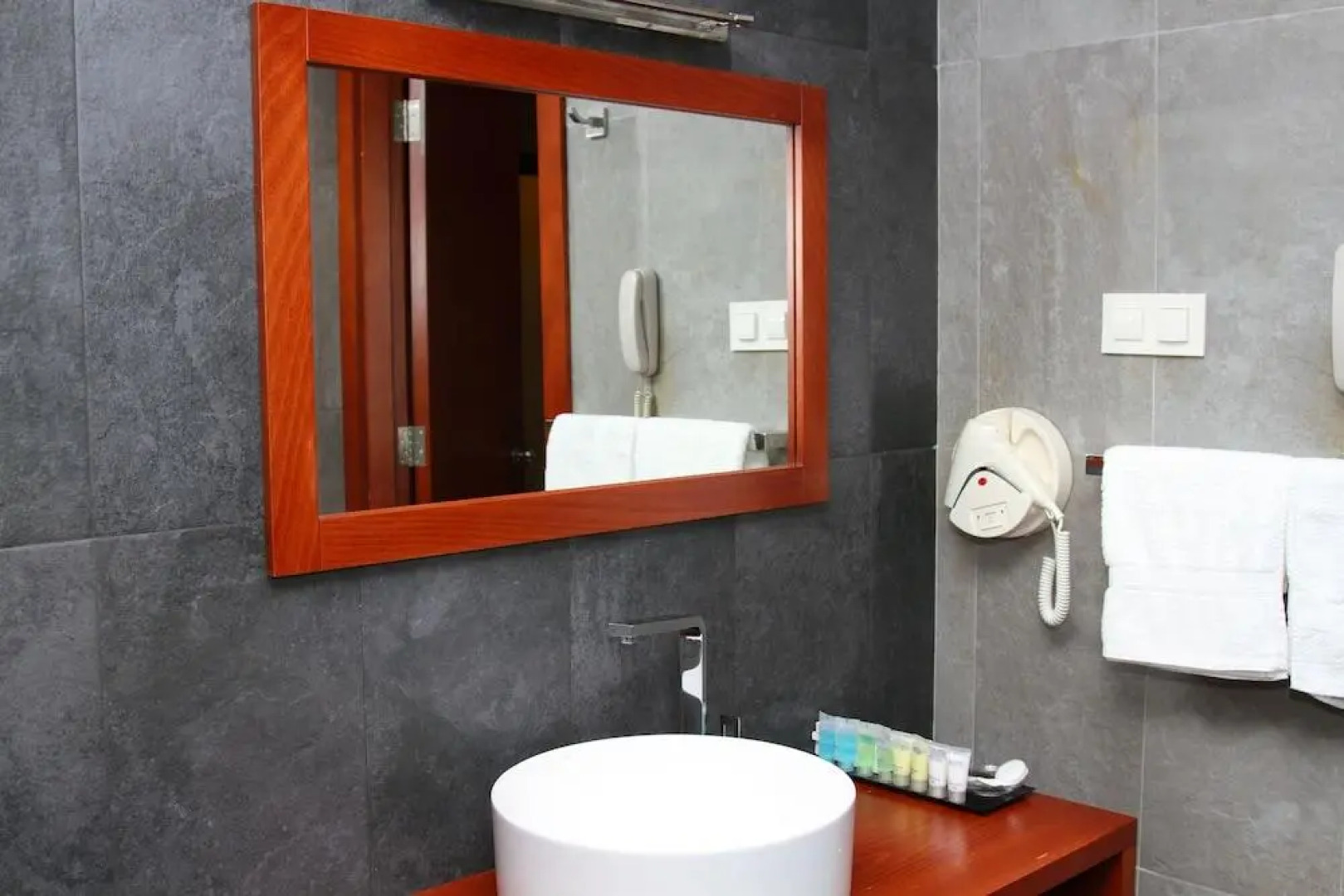 Jermuk Ashkhar Sanatorium