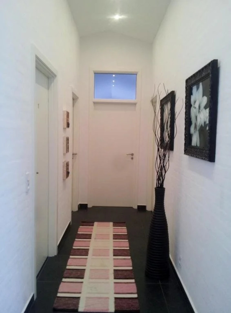 Bed & Breakfast Ribe