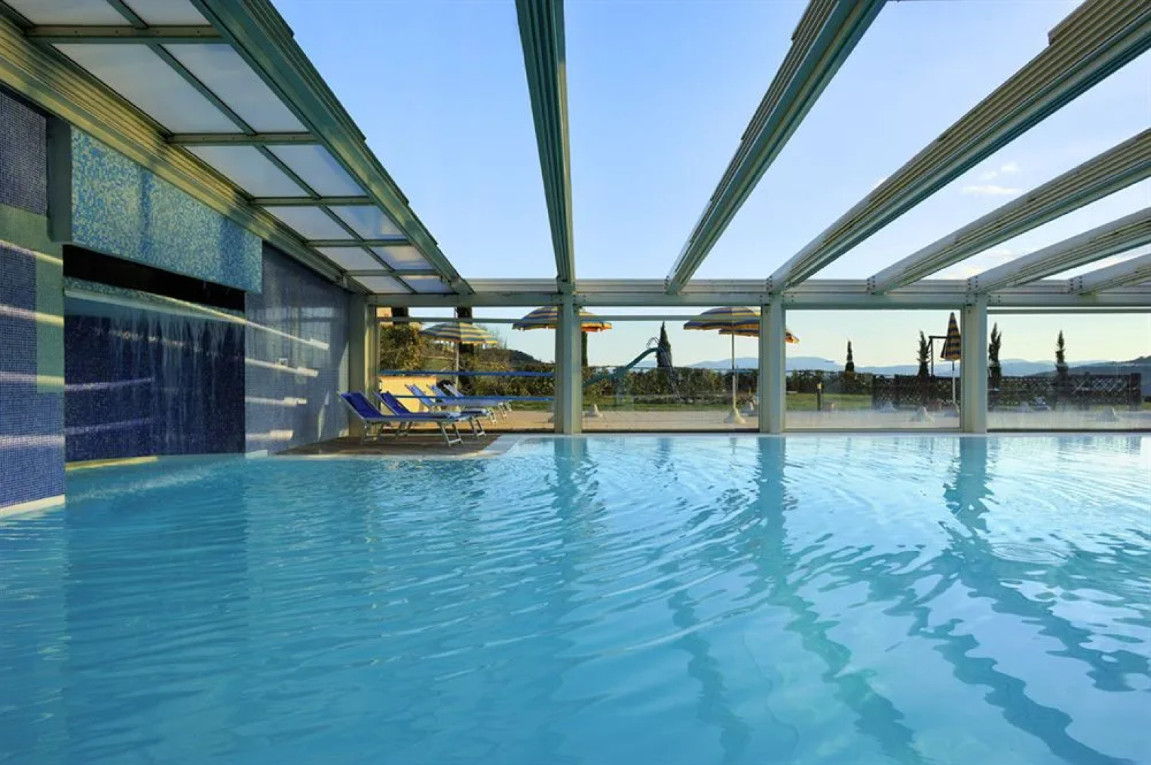 Relax Hotel Aquaviva