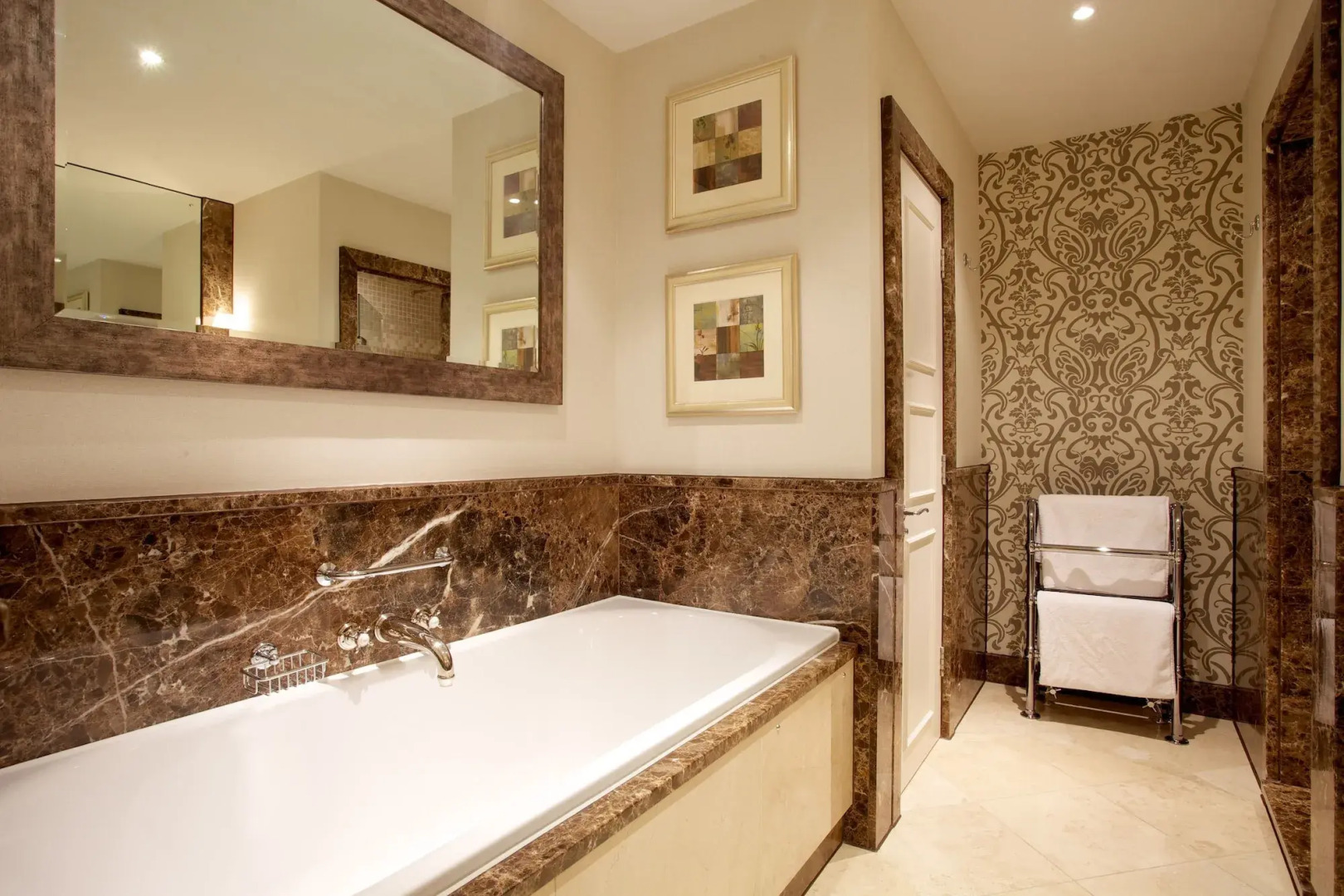 The Chester Grosvenor