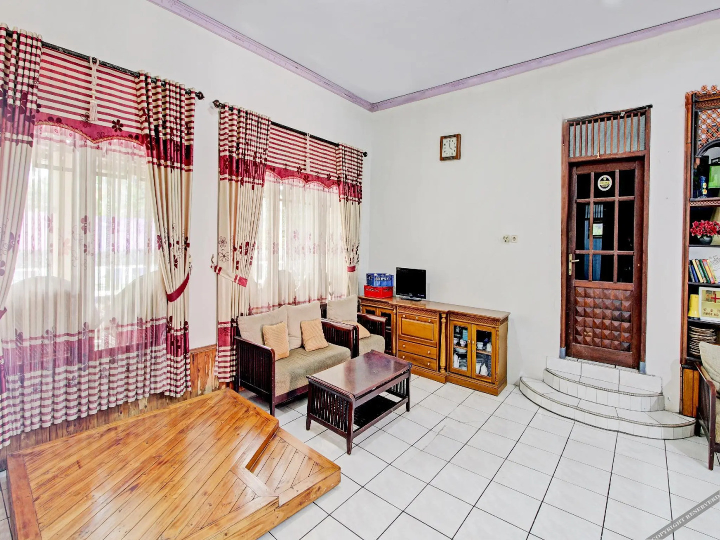 OYO 90543 An-nur Guest House Syariah