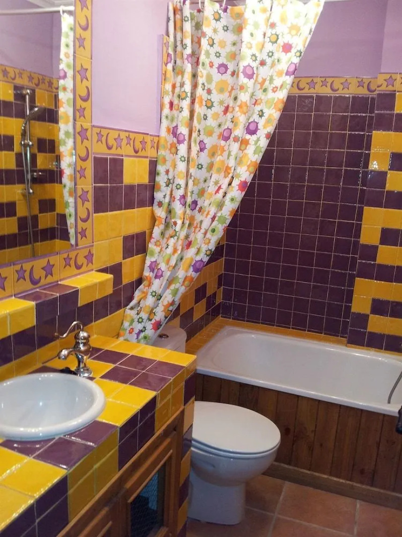 Apartamentos Boutique Casa Beli