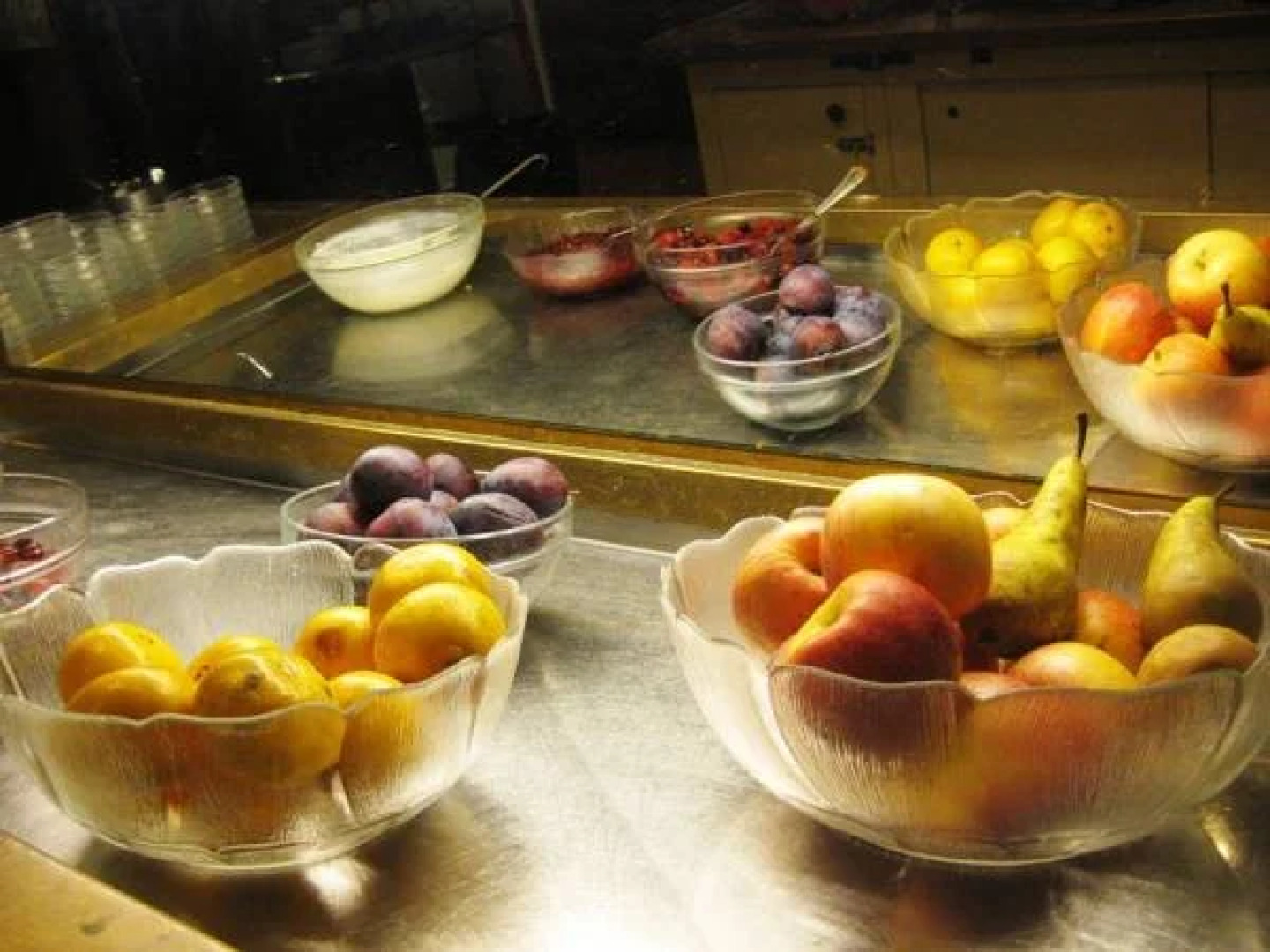 Laivahostel S/S Bore