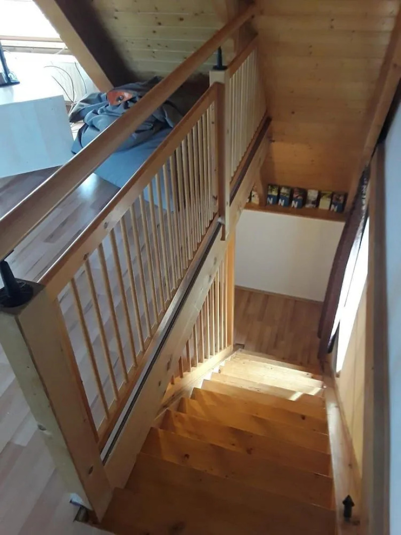 Pension im Oranienpark