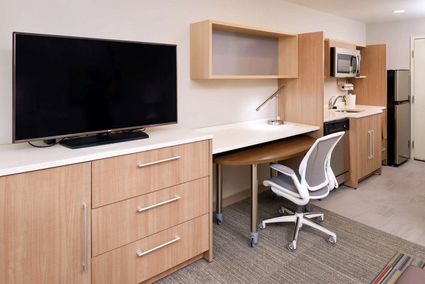 Home2 Suites by Hilton Merrillville