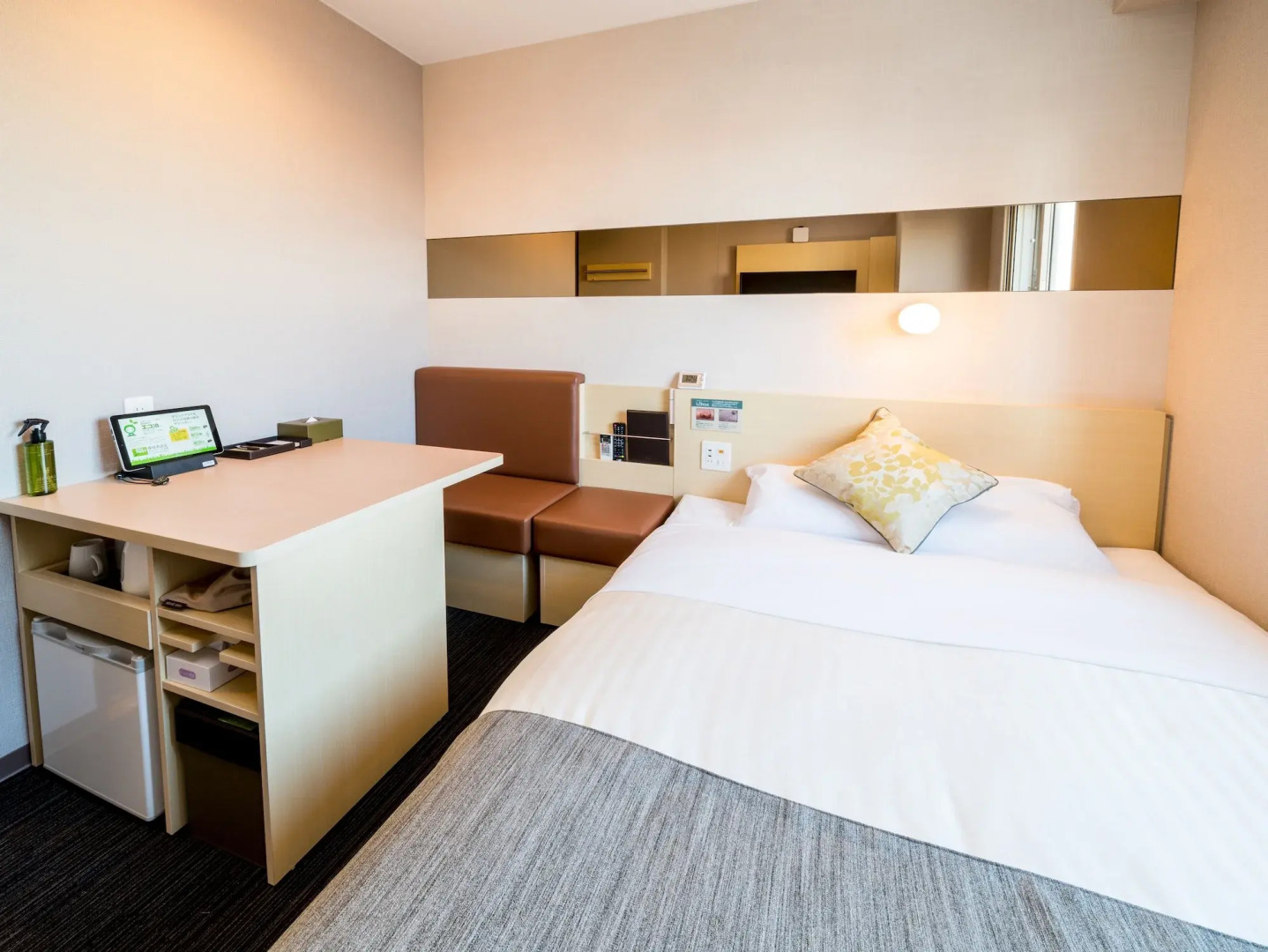 Super Hotel Premier Musashi Kosugi Ekimae