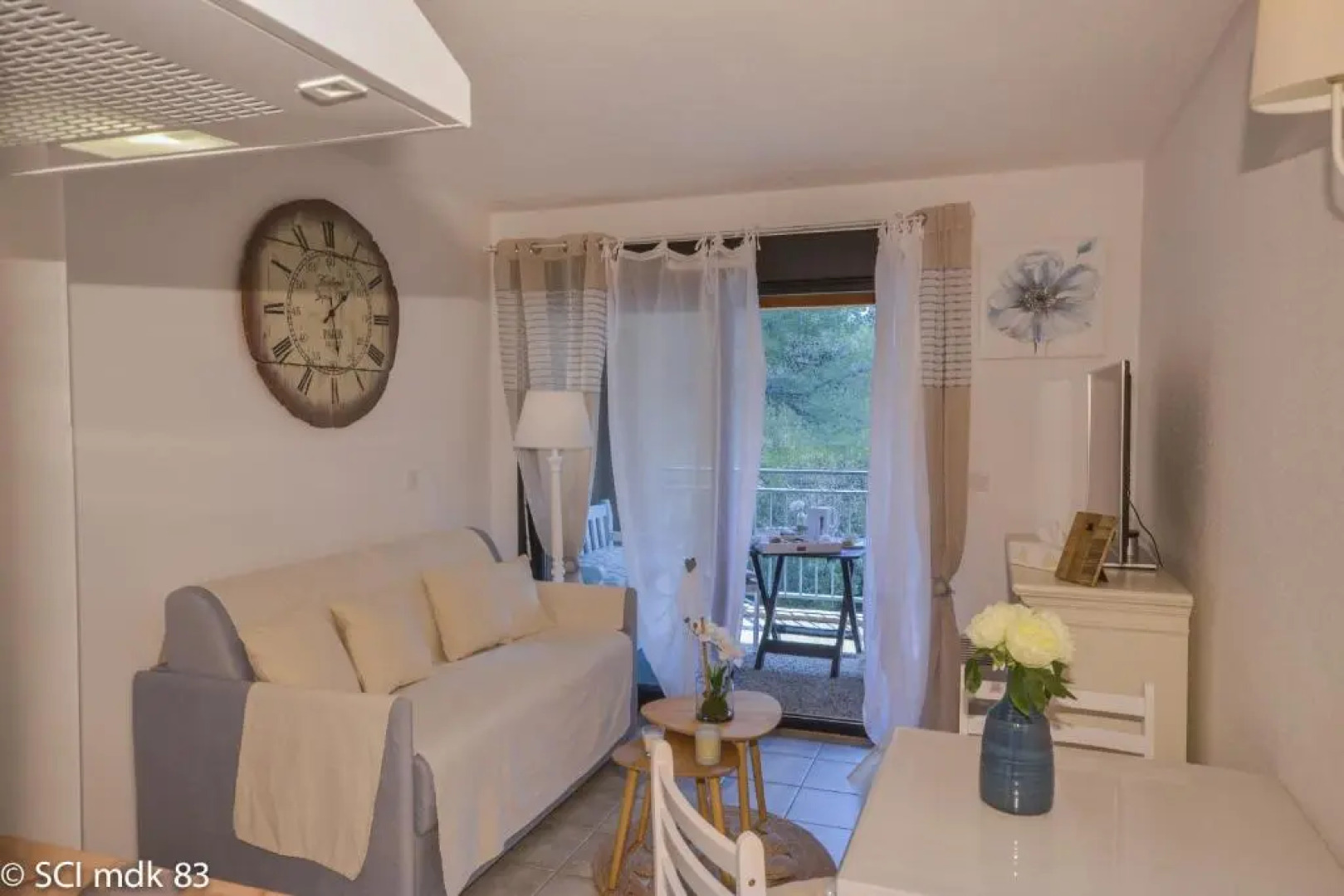 Sanary sur mer, Soleil et douceur III