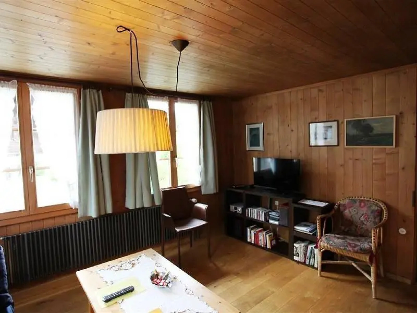 Apartment Lena Chalet