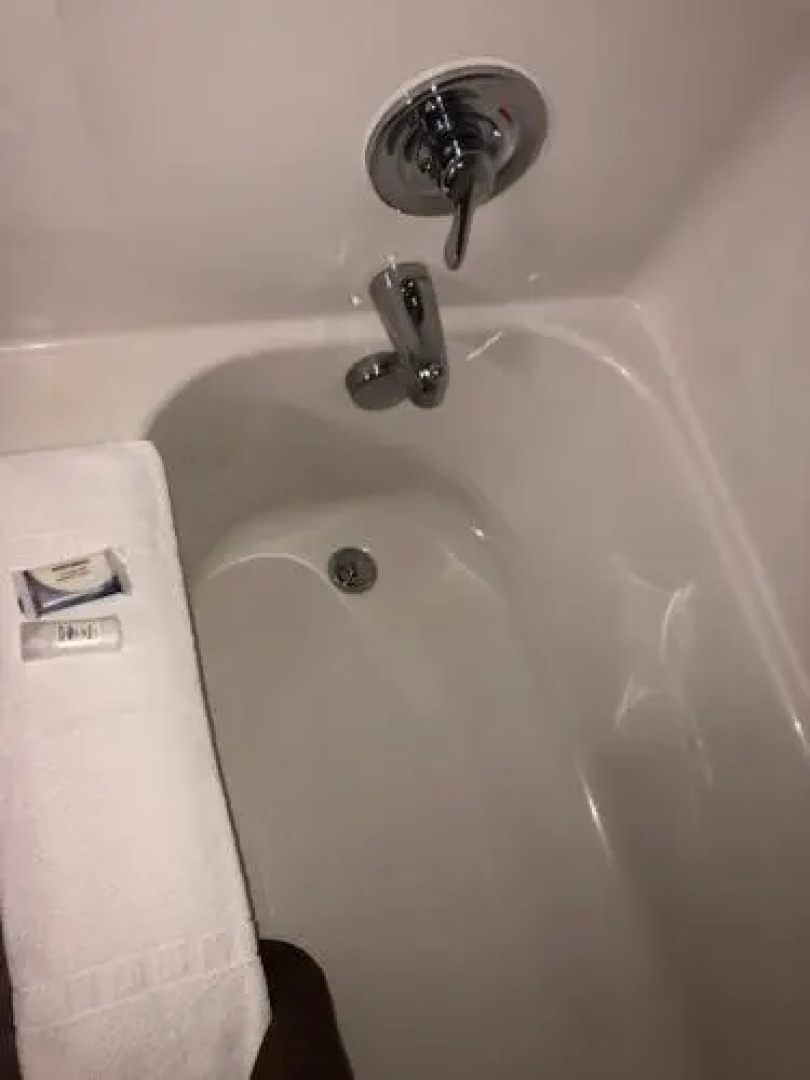 River House at the Trailhead