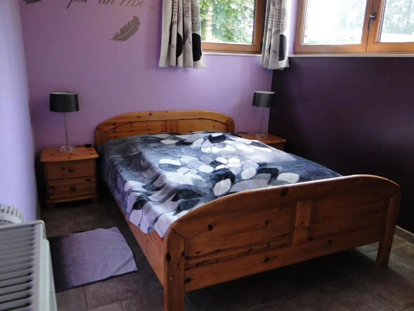 Chambres d'hôtes des Ardennes