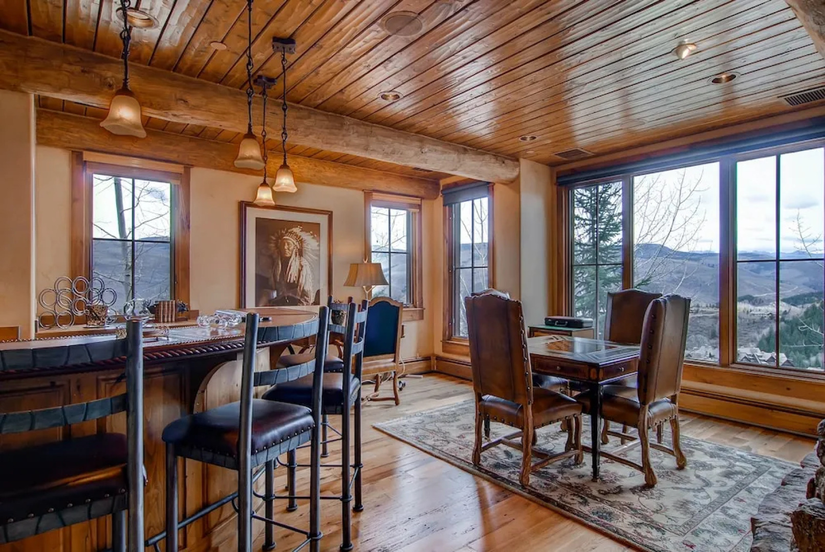 Bachelor Gulch Collection by East West Hospitality