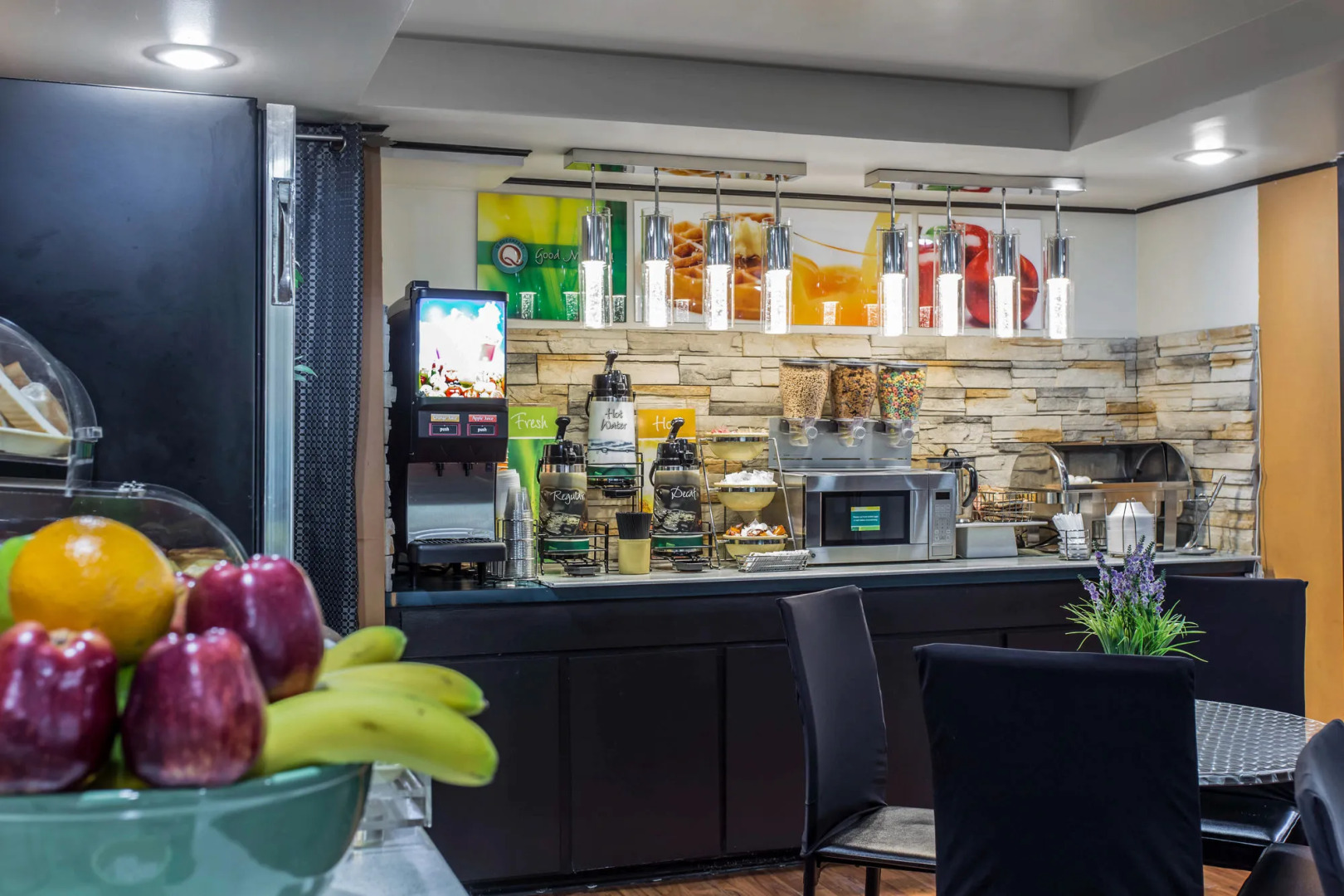 Quality Inn Goose Creek - Charleston