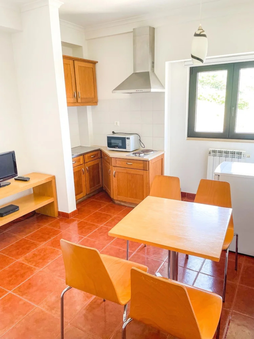 HI Areia Branca – Pousada de Juventude - Hostel