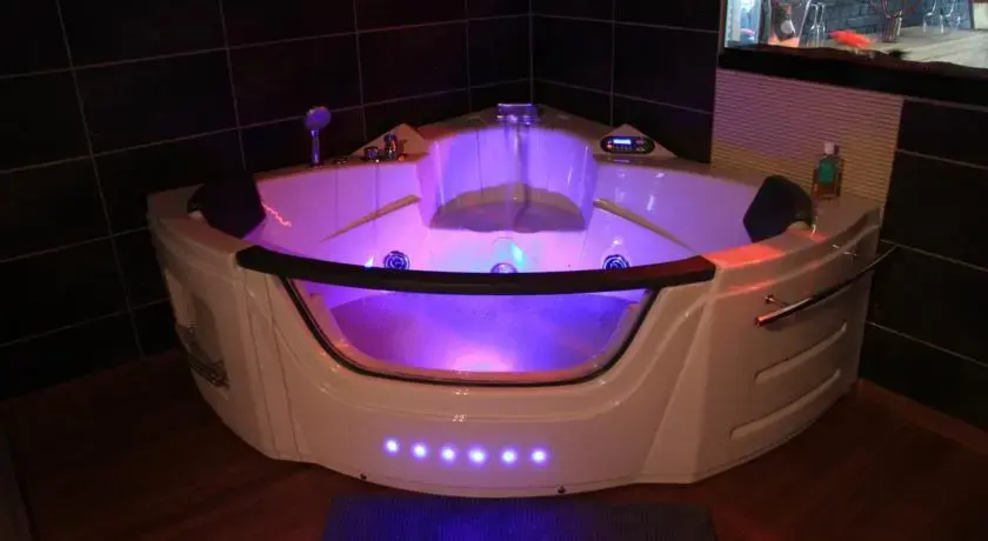 Guest House LAntre Vous