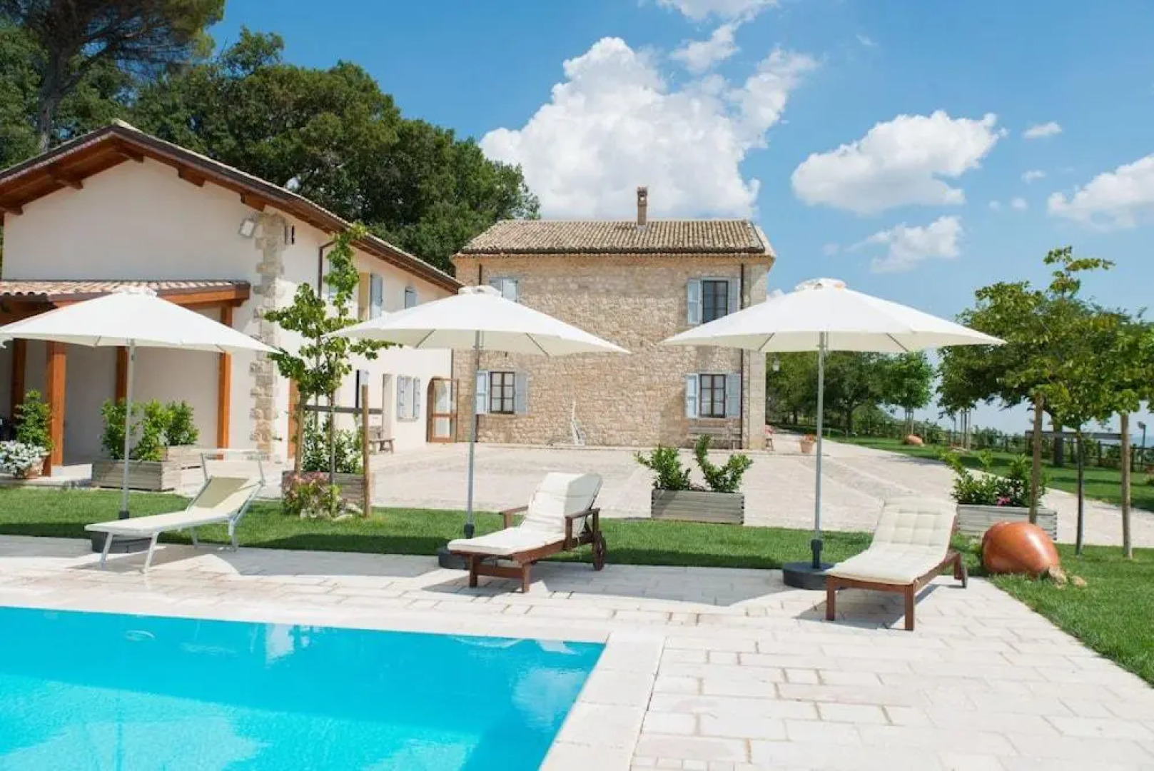 I Casali di Colle Monte