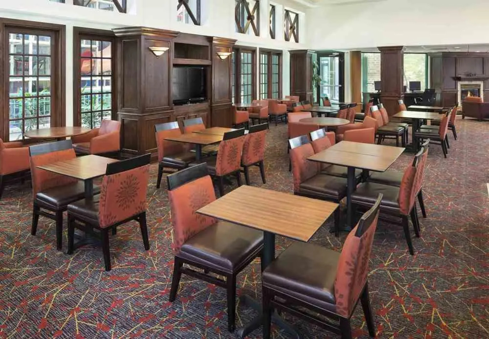 Residence Inn Minneapolis Edina