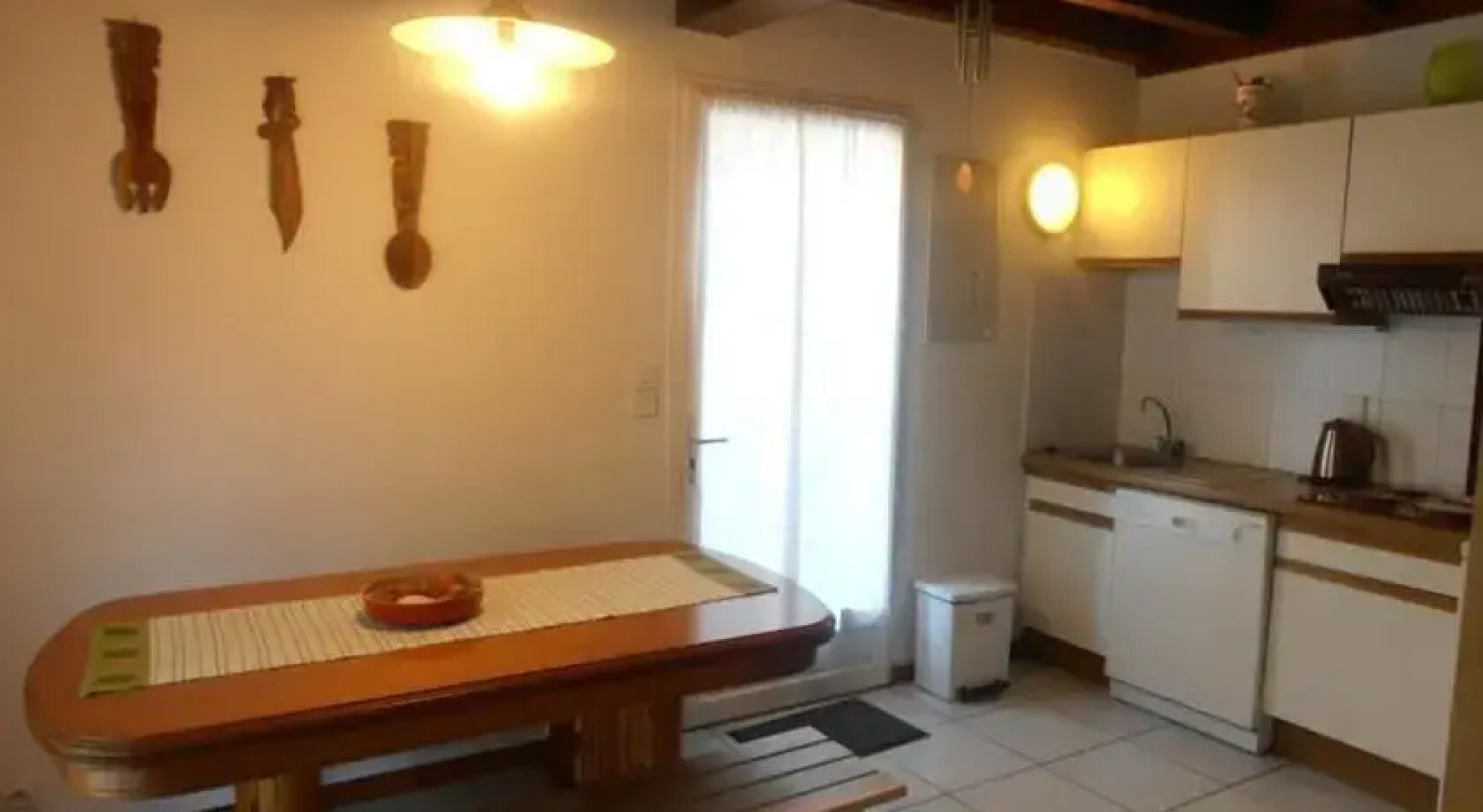Rental Villa Askubia 1 - 51 - Hendaye