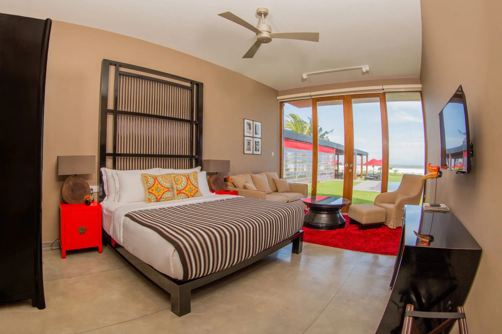 Отель W15 Weligama