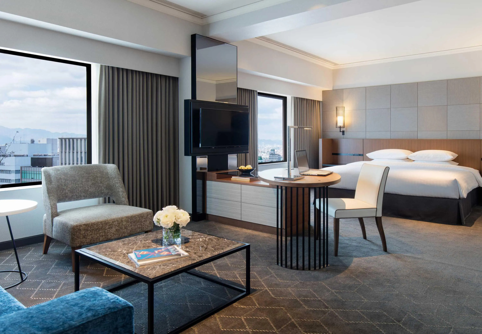 Courtyard by Marriott Shin-Osaka Station