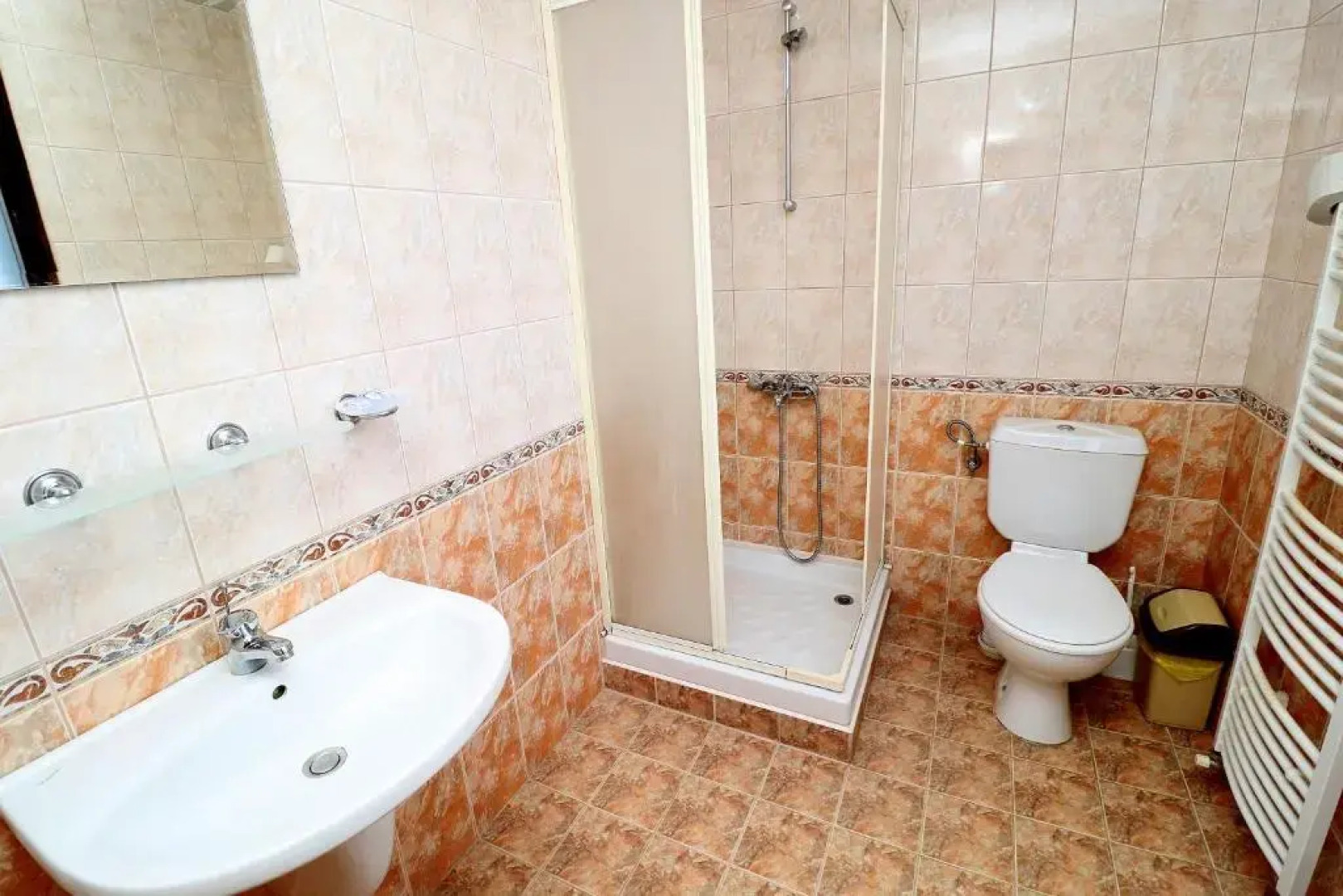 Toncho´s Guest House