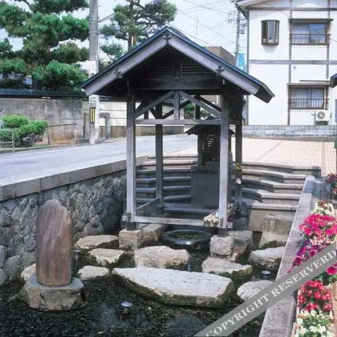 Miuraya Ryokan