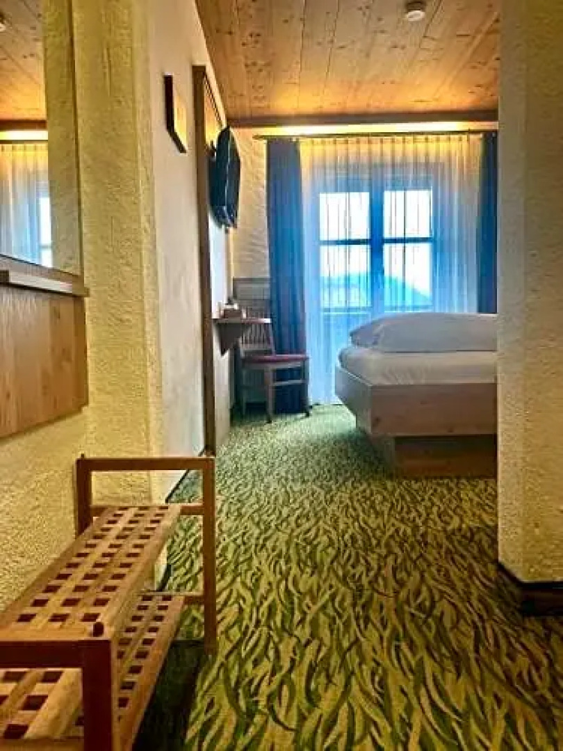 Das Maximilian by stayFritz - DZ Schliersee mit Garten, Naturpool und Frühstück