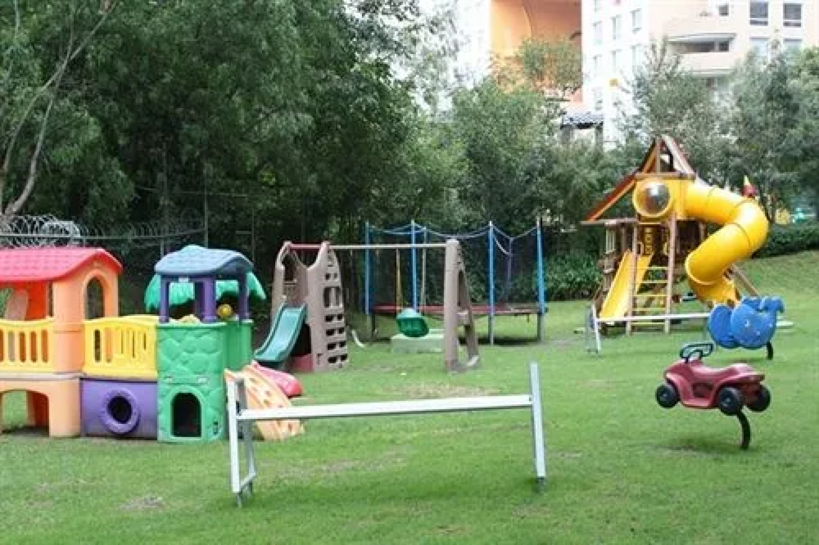 The Place Corporate Rentals by Dominion