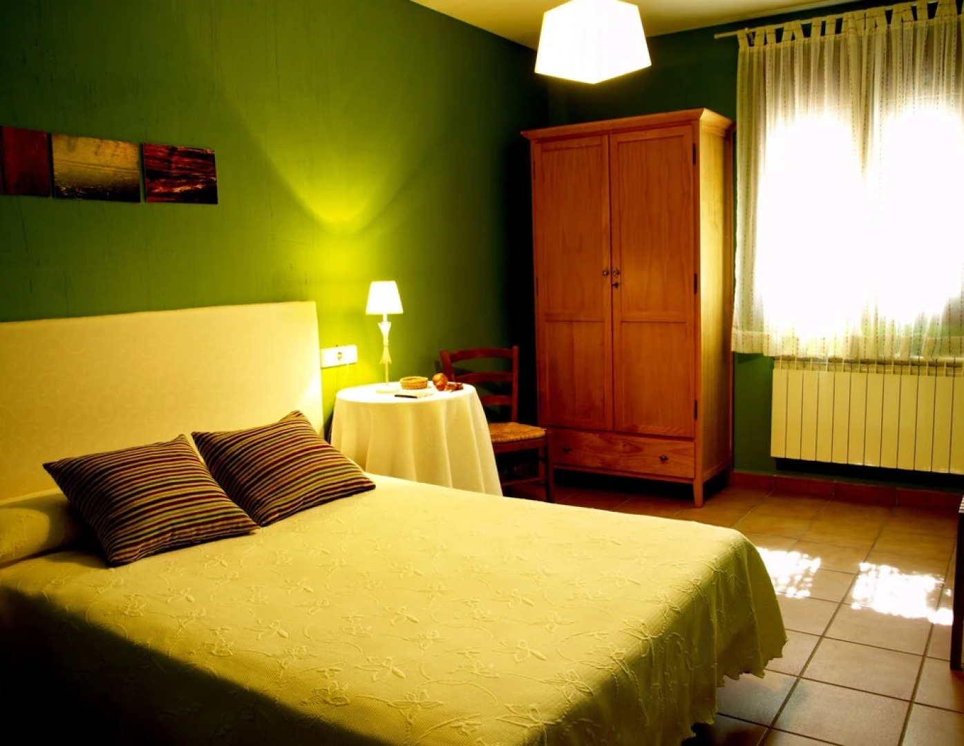 Antaviana Hospederia Rural Con Encanto