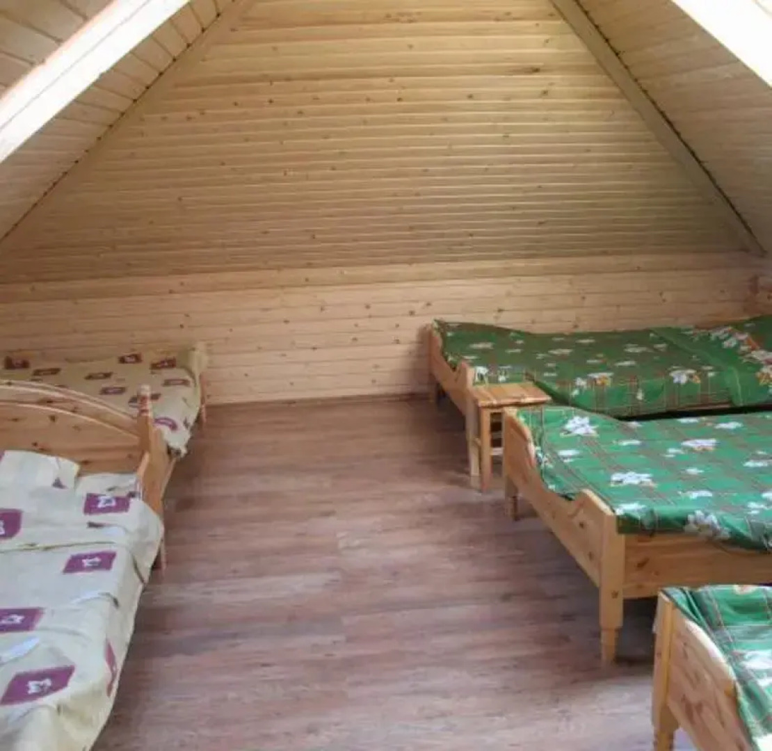 100 Procentu Atpūta