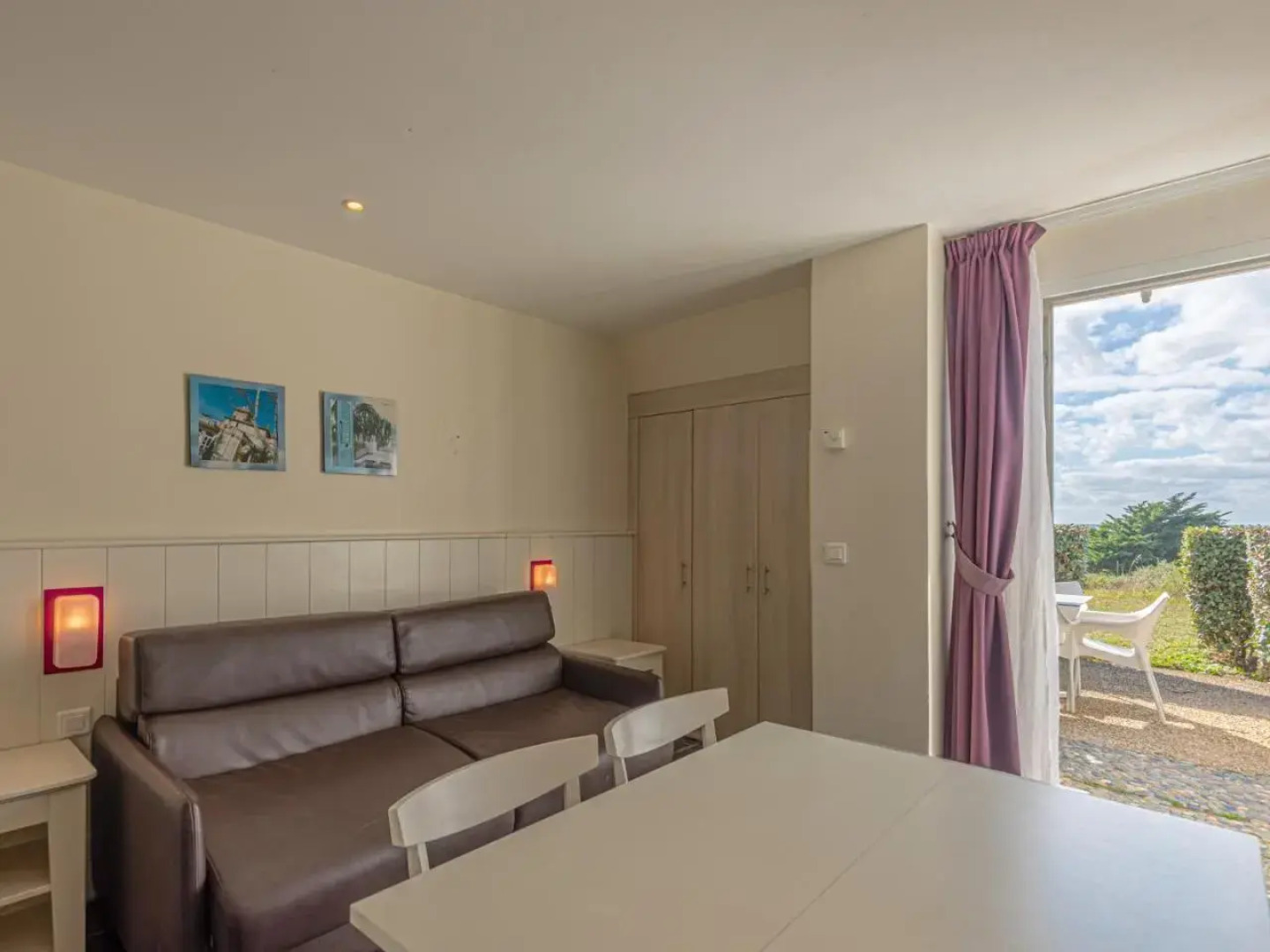 Résidence Vacancéole – Sud Océan