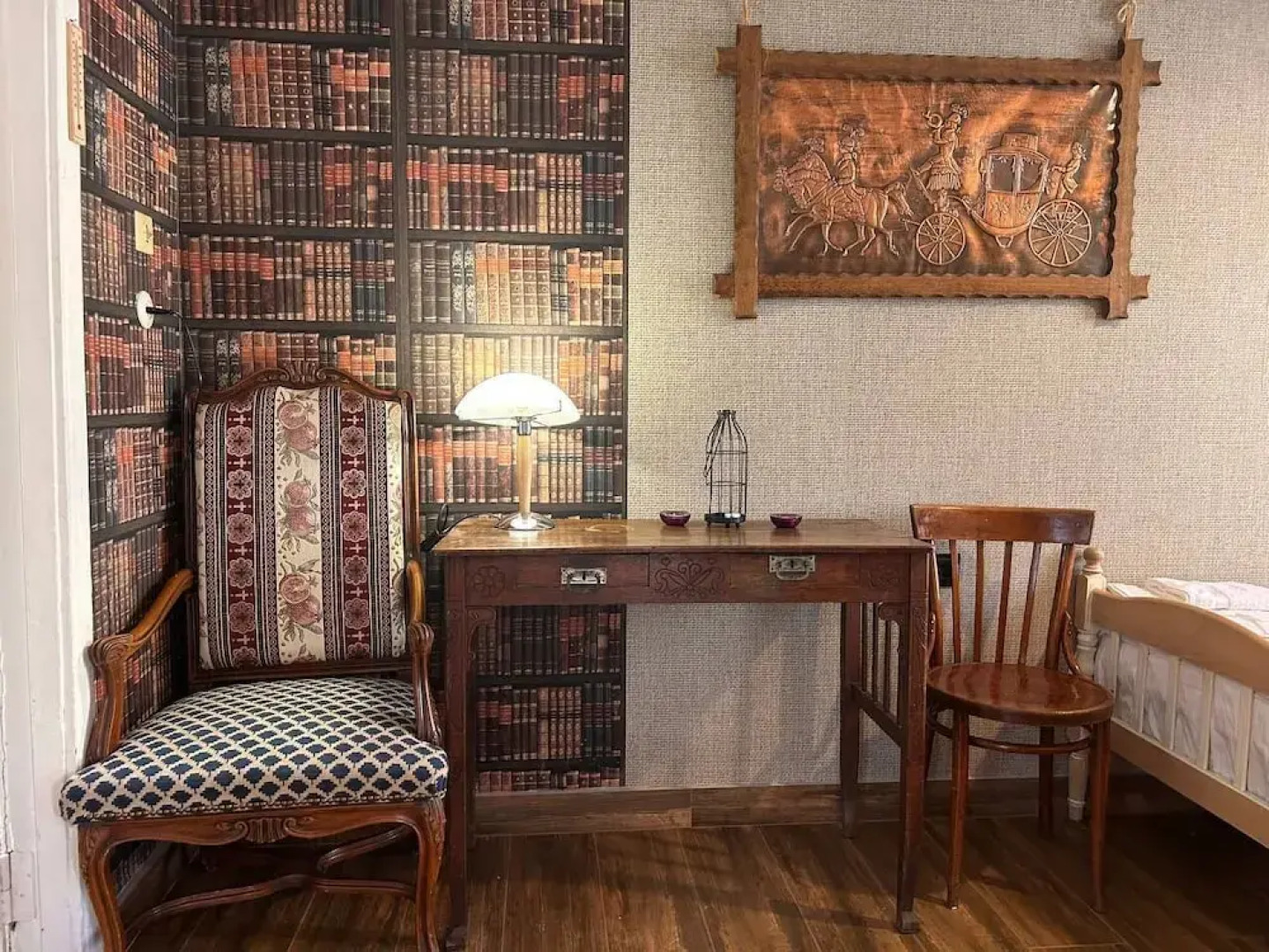 Hnameni Stepanavan Guesthouse