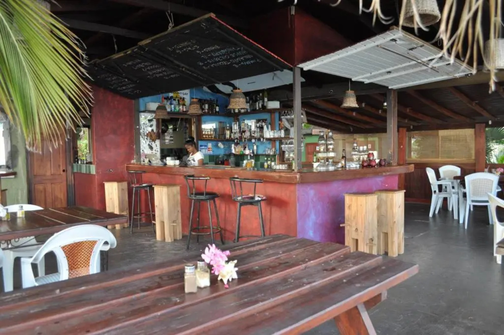 Two Palms Apartment - in Sweet Jewel Apartments