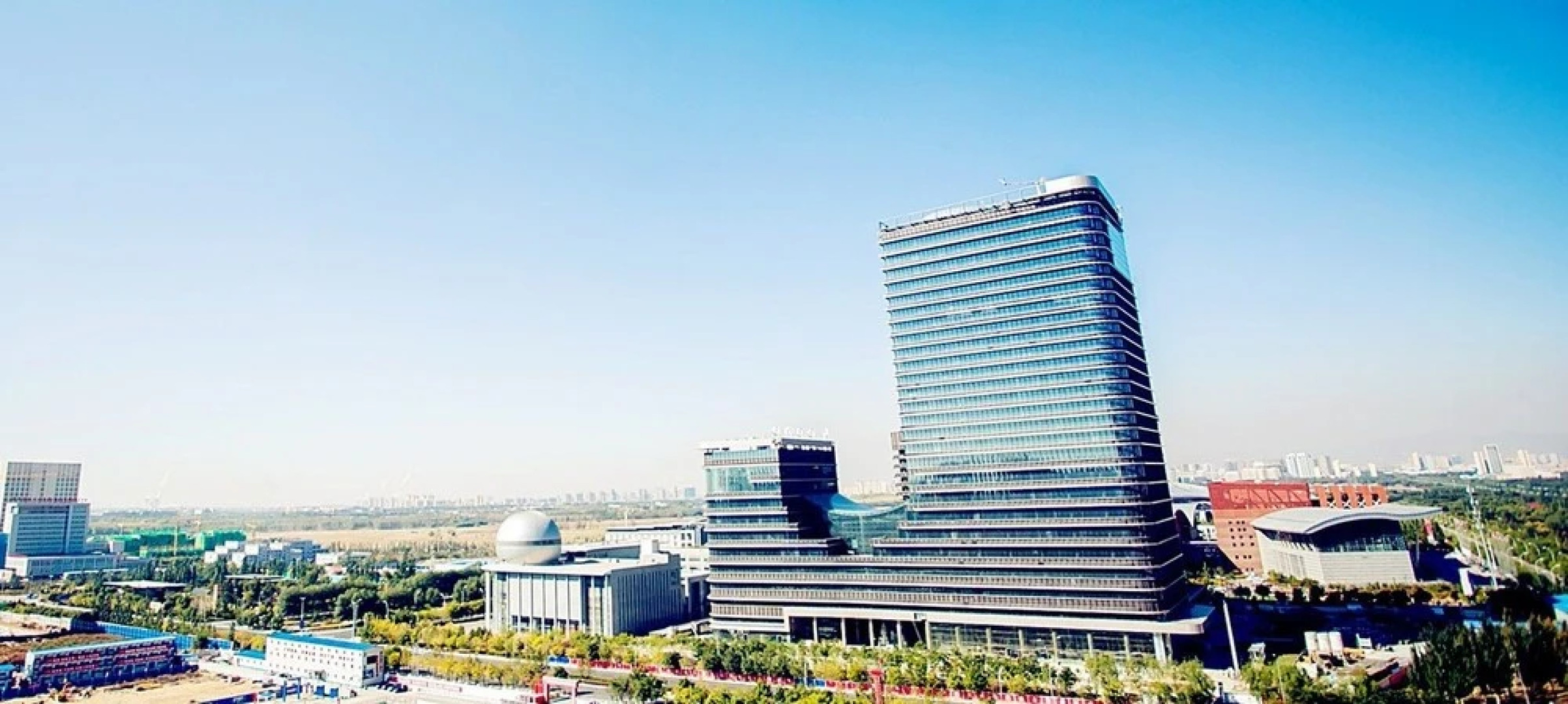 Baotou Wassim Hotel Tianfu Plaza