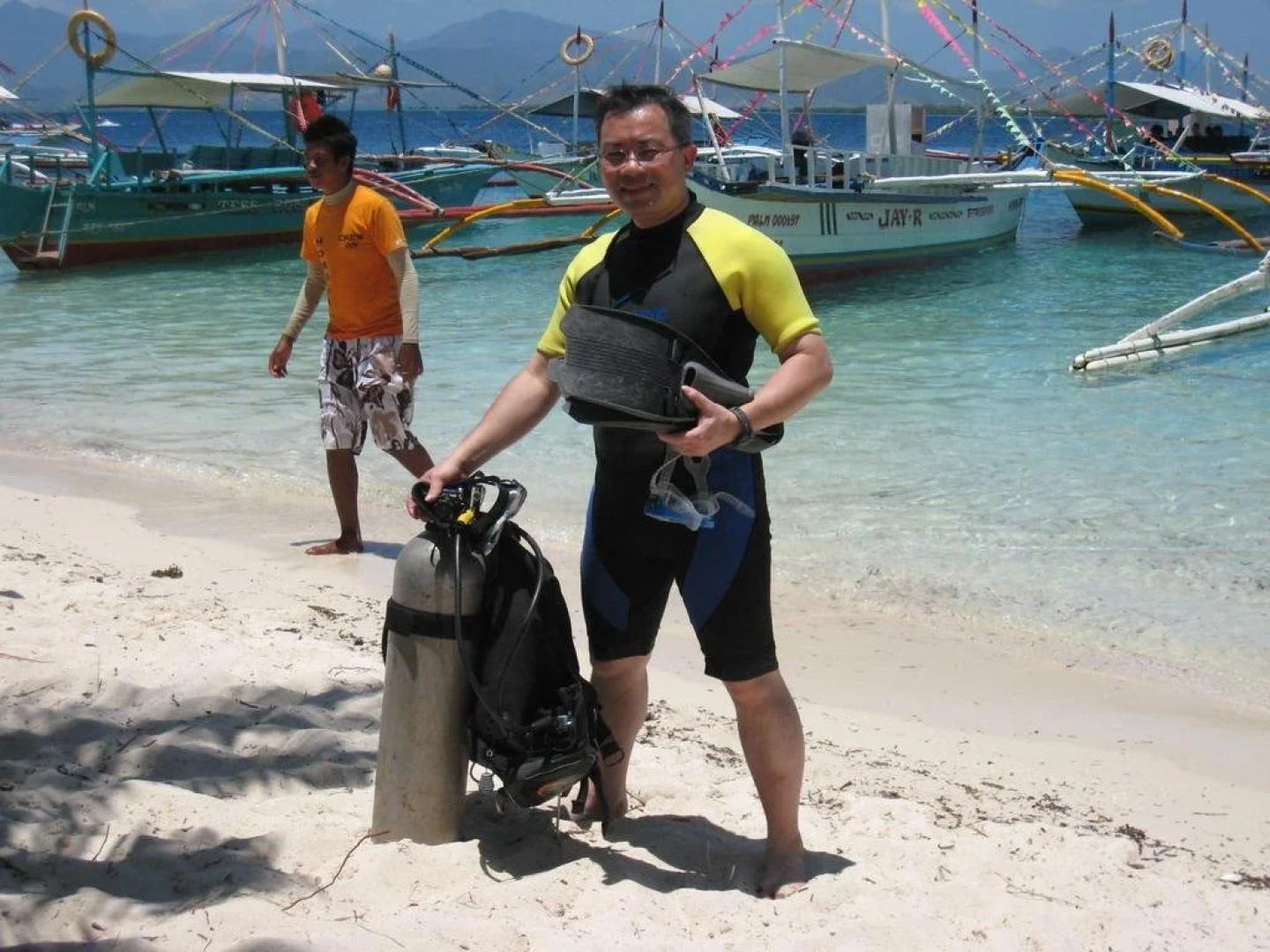 Edie's Bahay Aplaya and Spa