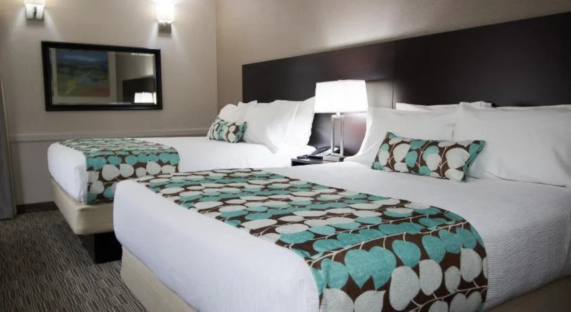 University Inn & Conference Center