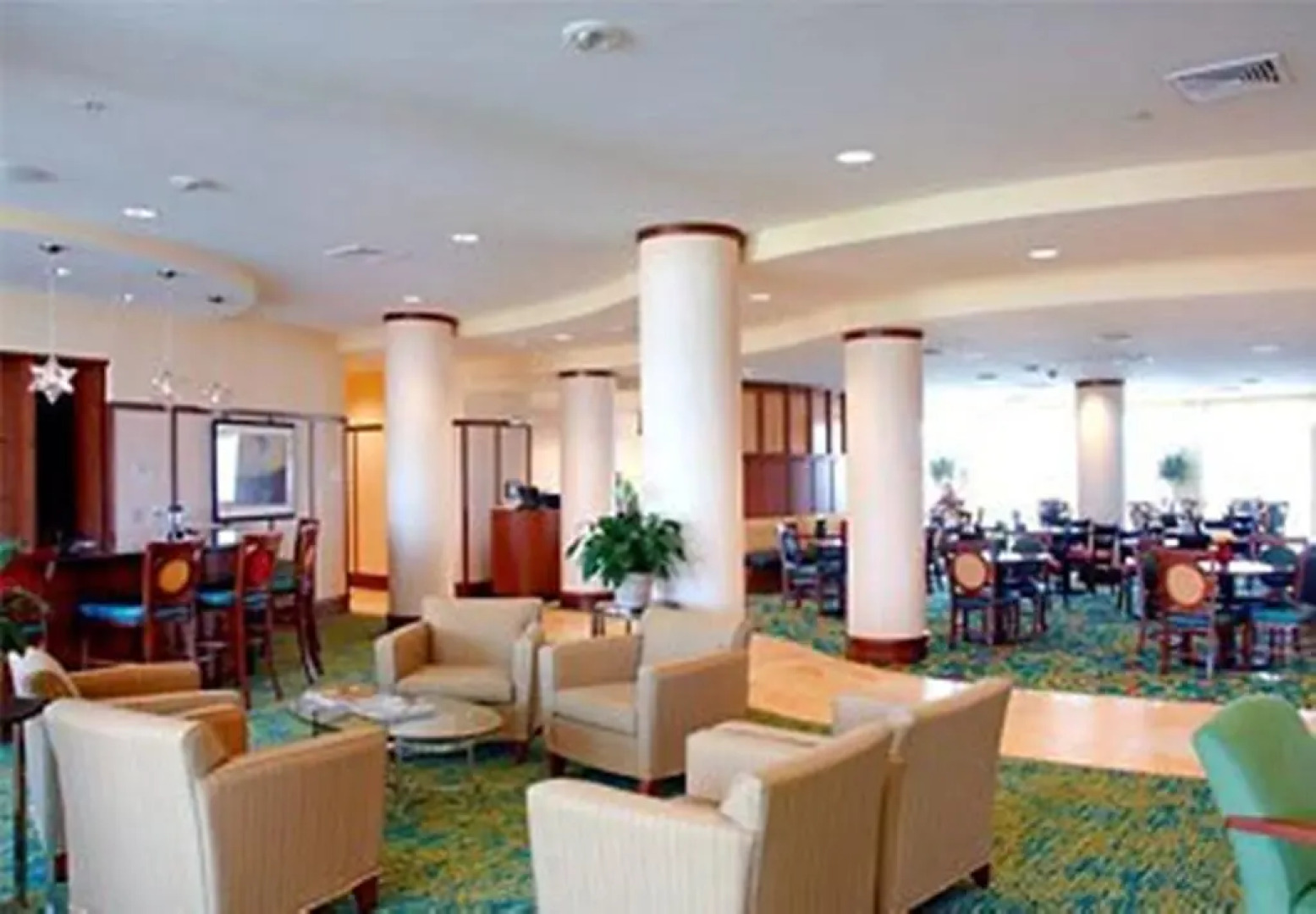 Courtyard by Marriott Bethlehem Lehigh Valley/I-78
