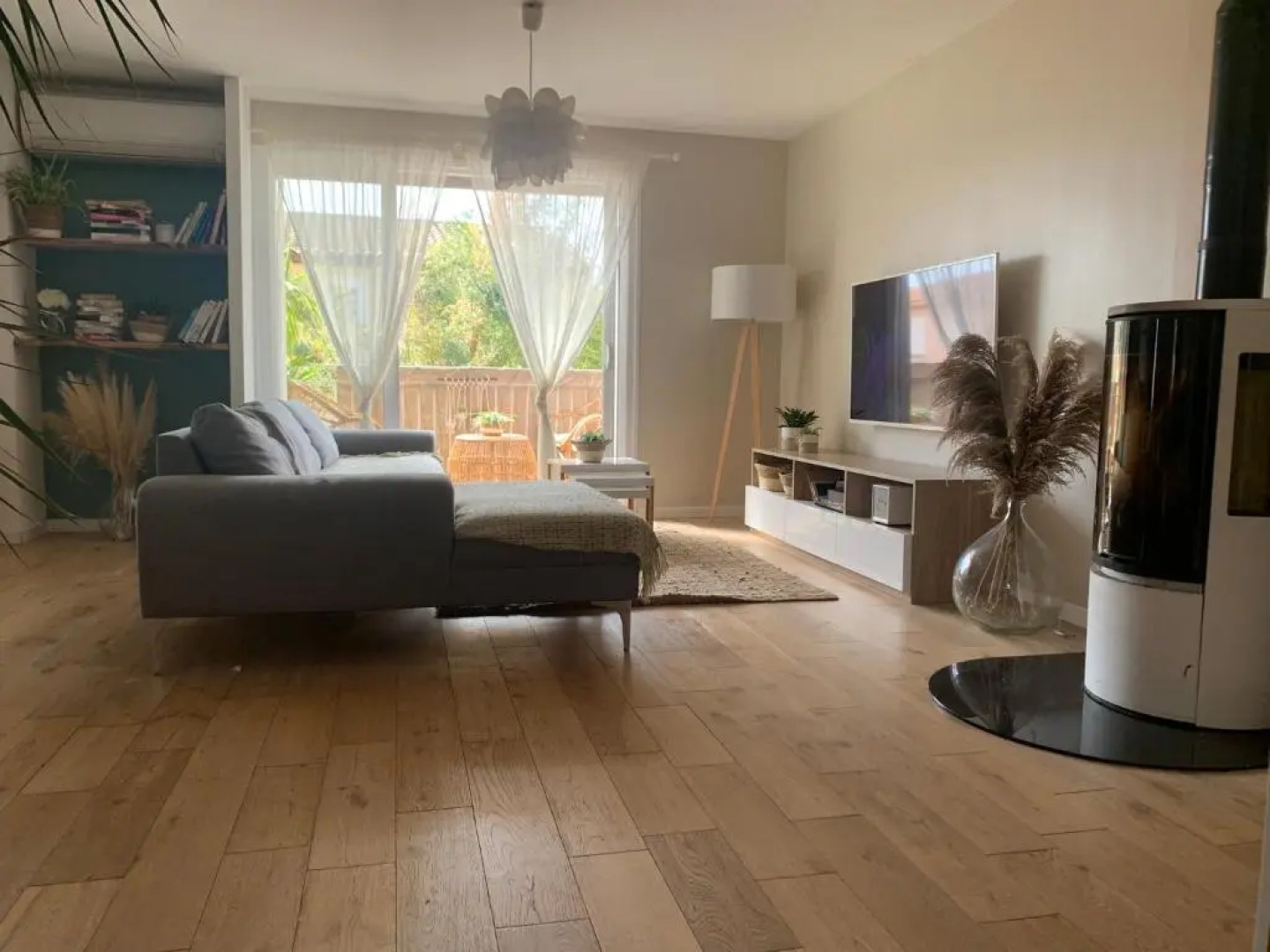 Villa chez Bab et Louloute