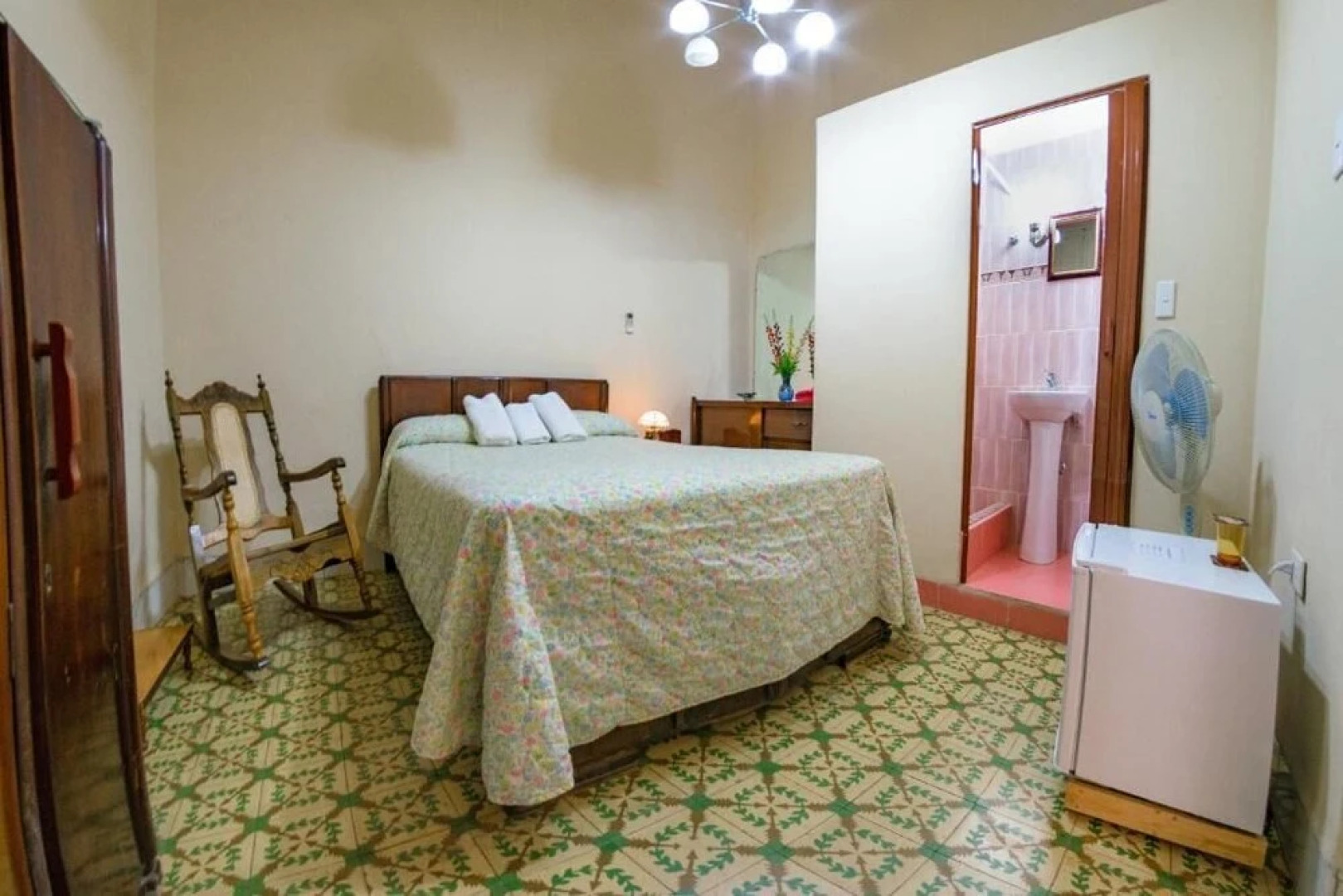 Casa Margarita y Roberto