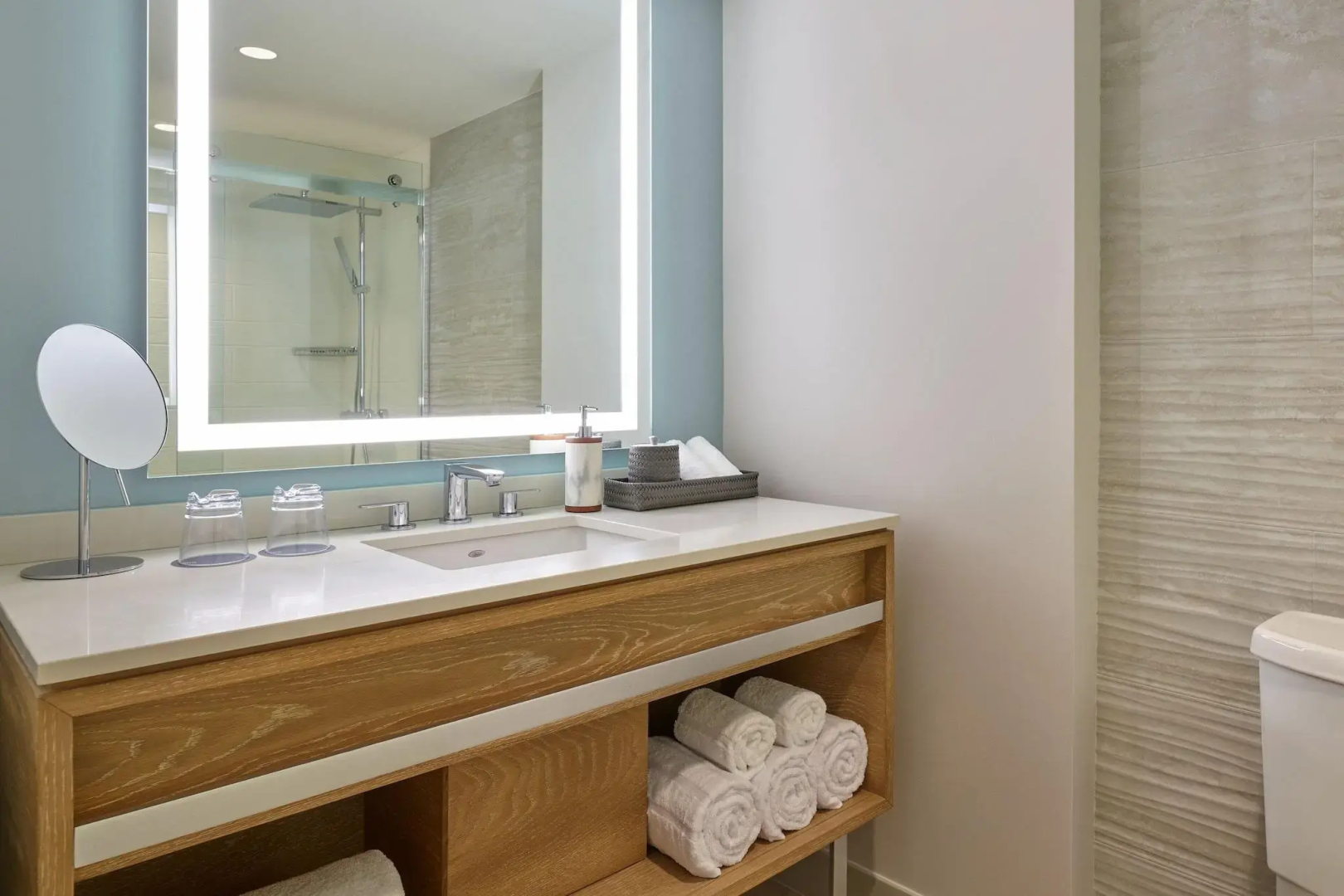 The Westin Beach Resort & Spa at Frenchman's Reef