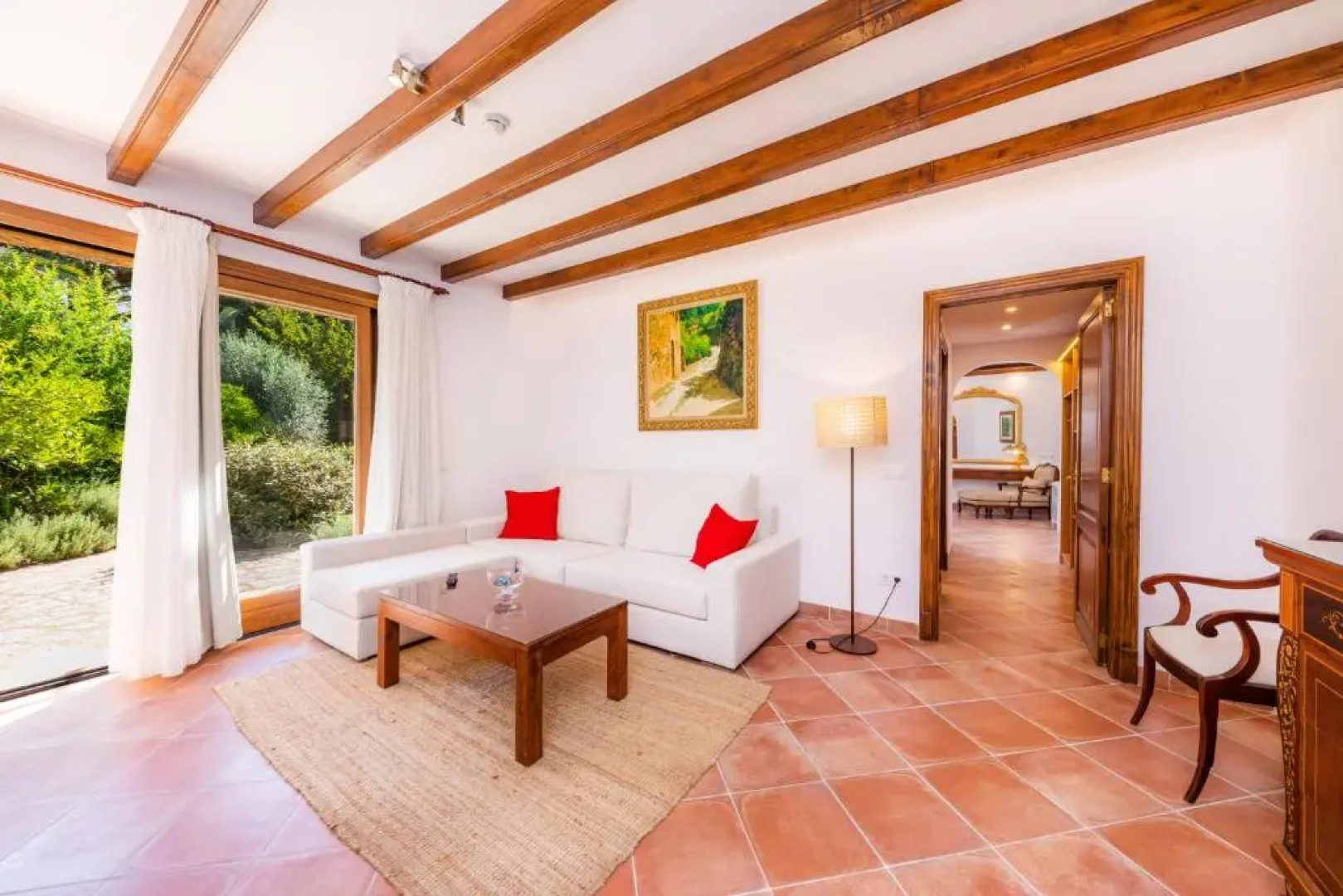 Finca Hotel Cas Curial