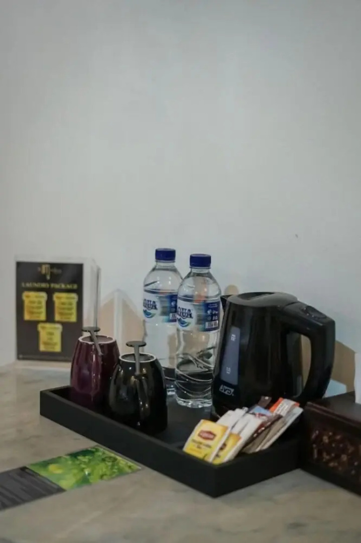 The Mangkoro By Yuwono Hospitality