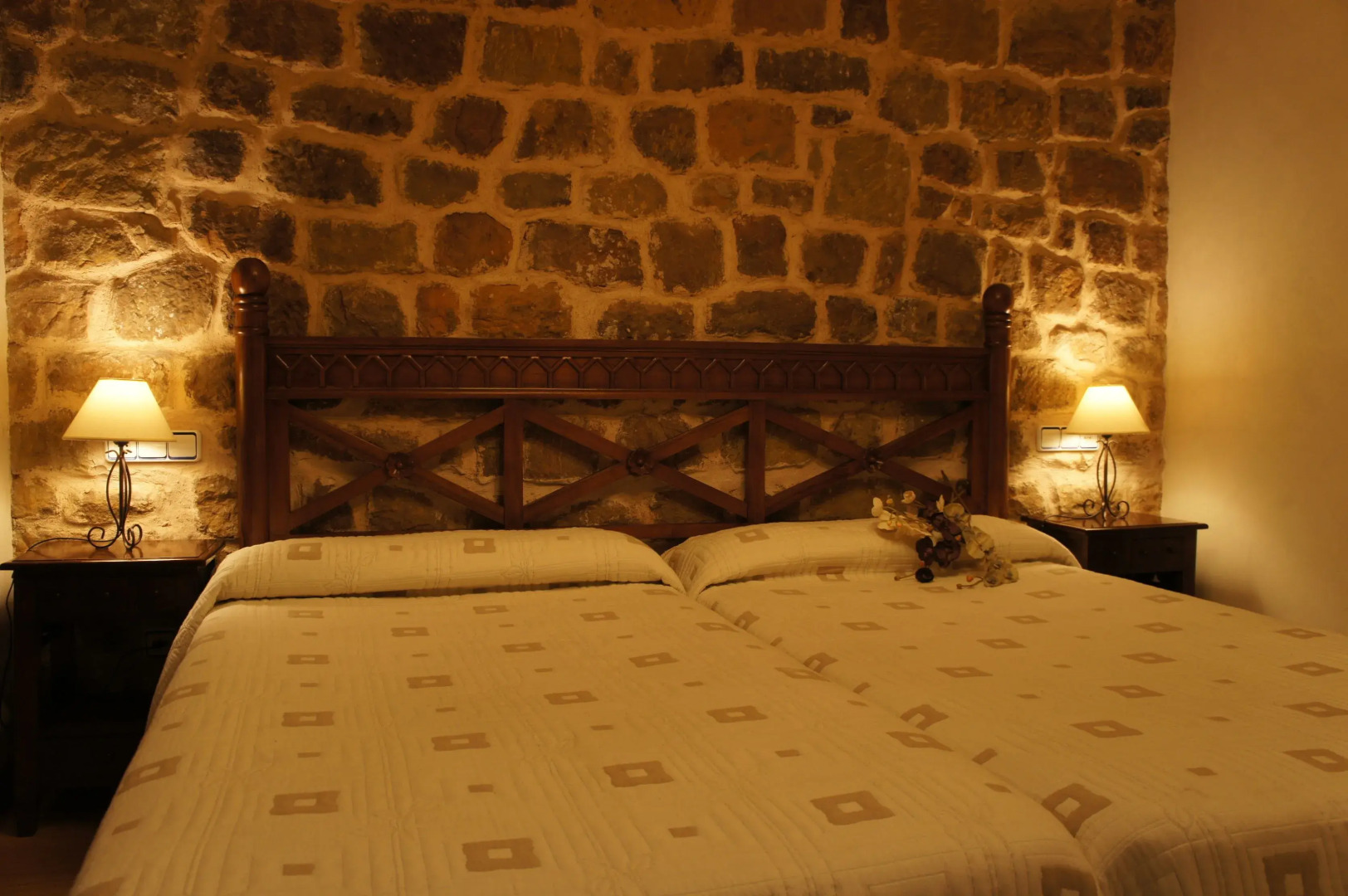 La Hosteria de Castroviejo