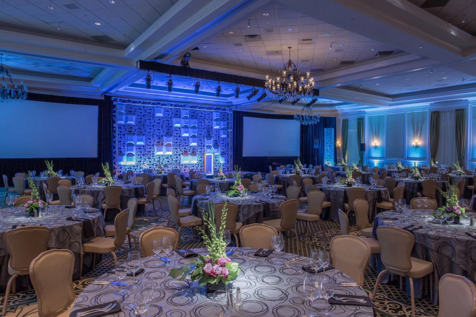 The Ballantyne, A Luxury Collection Hotel, Charlotte